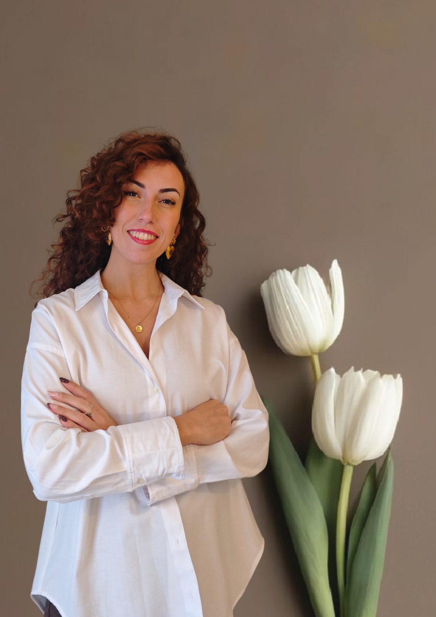 Mireia Bas - Psicóloga integrativa